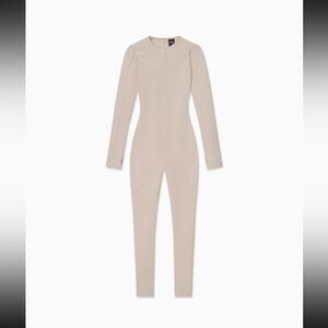 KHY Longsleeve Catsuit Bodysuit Size XS